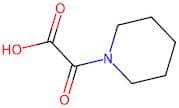 2-Oxo-2-(piperidin-1-yl)acetic acid