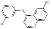 N4-(3-Bromophenyl)quinazoline-4,6-diamine