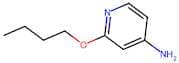 2-Butoxypyridin-4-amine