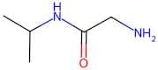 2-Amino-N-isopropylacetamide
