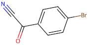 4-Bromobenzoyl cyanide