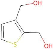 Thiophene-2,3-diyldimethanol
