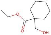 Ethyl 1-(hydroxymethyl)cyclohexanecarboxylate