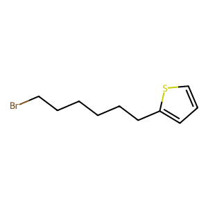 2-(6-Bromohexyl)thiophene