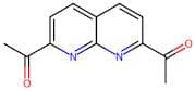 1,1'-(1,8-Naphthyridine-2,7-diyl)diethanone