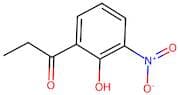 1-(2-Hydroxy-3-nitrophenyl)propan-1-one