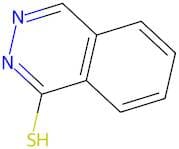 Phthalazine-1-thiol