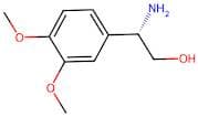 (S)-2-Amino-2-(3,4-dimethoxyphenyl)ethanol