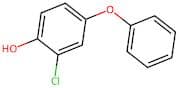 2-Chloro-4-phenoxyphenol