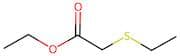 Ethyl 2-(ethylthio)acetate