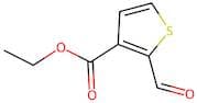 Ethyl 2-formylthiophene-3-carboxylate