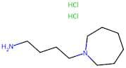[4-(1-Azepanyl)butyl]amine dihydrochloride