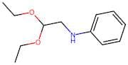 N-(2,2-Diethoxyethyl)aniline