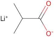 Lithium isobutyrate