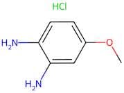 4-Methoxybenzene-1,2-diamine hydrochloride