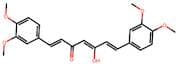 (1E,4E,6E)-1,7-Bis(3,4-dimethoxyphenyl)-5-hydroxyhepta-1,4,6-trien-3-one