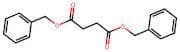 Dibenzyl succinate