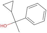 1-Cyclopropyl-1-phenylethanol