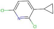 2,6-Dichloro-3-cyclopropylpyridine