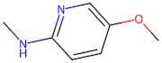 5-Methoxy-N-methylpyridin-2-amine
