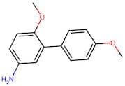 4',6-Dimethoxy-[1,1'-biphenyl]-3-amine