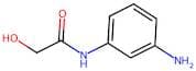 N-(3-Aminophenyl)-2-hydroxyacetamide