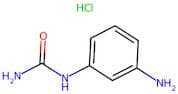1-(3-Aminophenyl)urea hydrochloride