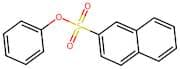 Phenyl naphthalene-2-sulfonate