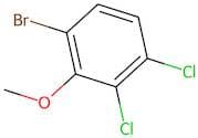 6-Bromo-2,3-dichloroanisole