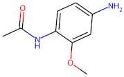 N-(4-Amino-2-methoxyphenyl)acetamide
