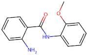 2-Amino-N-(2-methoxyphenyl)benzamide