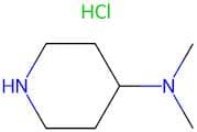 N,N-Dimethylpiperidin-4-amine hydrochloride