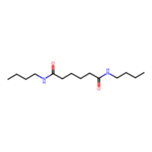 N1,N6-Dibutyladipamide