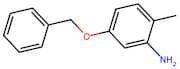 5-(Benzyloxy)-2-methylaniline
