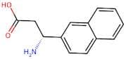 (R)-3-Amino-3-(naphthalen-2-yl)propanoic acid