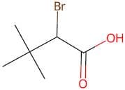 2-Bromo-3,3-dimethylbutanoic acid