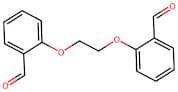 2,2'-(Ethane-1,2-diylbis(oxy))dibenzaldehyde