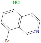 8-Bromoisoquinoline Hydrochloride