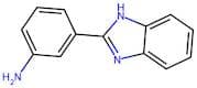 3-(1H-Benzo[d]imidazol-2-yl)aniline