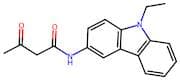 N-(9-Ethyl-9H-carbazol-3-yl)-3-oxobutanamide