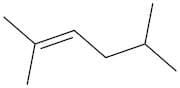 2,5-Dimethyl-2-hexene