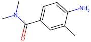 4-Amino-N,N,3-trimethylbenzamide