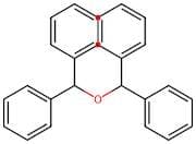 (Oxybis(methanetriyl))tetrabenzene