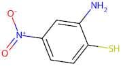 2-Amino-4-nitrobenzene-1-thiol