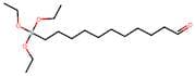 11-(Triethoxysilyl)undecanal