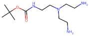 tert-Butyl (2-(bis(2-aminoethyl)amino)ethyl)carbamate