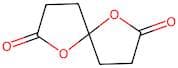 1,6-Dioxaspiro[4.4]nonane-2,7-dione