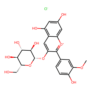 5,7-Dihydroxy-2-(4-hydroxy-3-methoxyphenyl)-3-(((2S,3R,4S,5S,6R)-3,4,5-trihydroxy-6-(hydroxymethyl…
