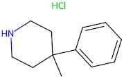 4-Methyl-4-phenylpiperidine hydrochloride