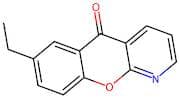 7-Ethyl-5H-chromeno[2,3-b]pyridin-5-one
